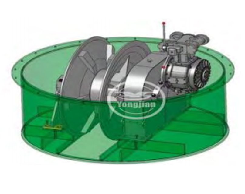 鯊魚鉗配套液壓油缸