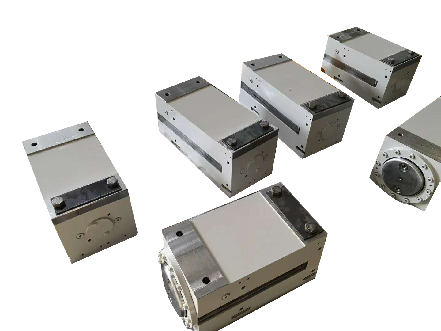 數(shù)控折彎機(jī)油缸